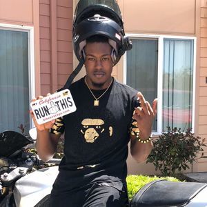 Meet your Posher, Tyrone